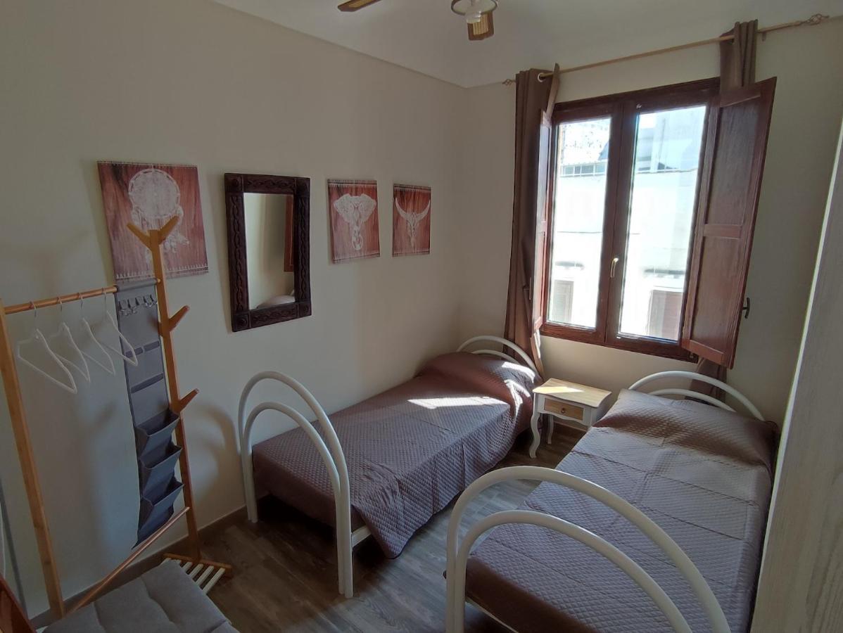 Centralissima Favignana Zewnętrze zdjęcie
