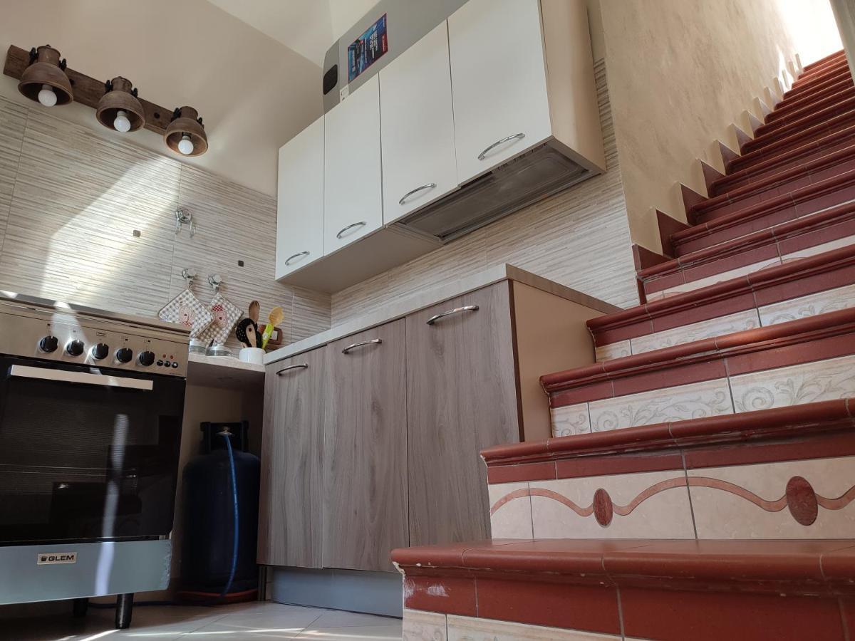 Centralissima Favignana Zewnętrze zdjęcie