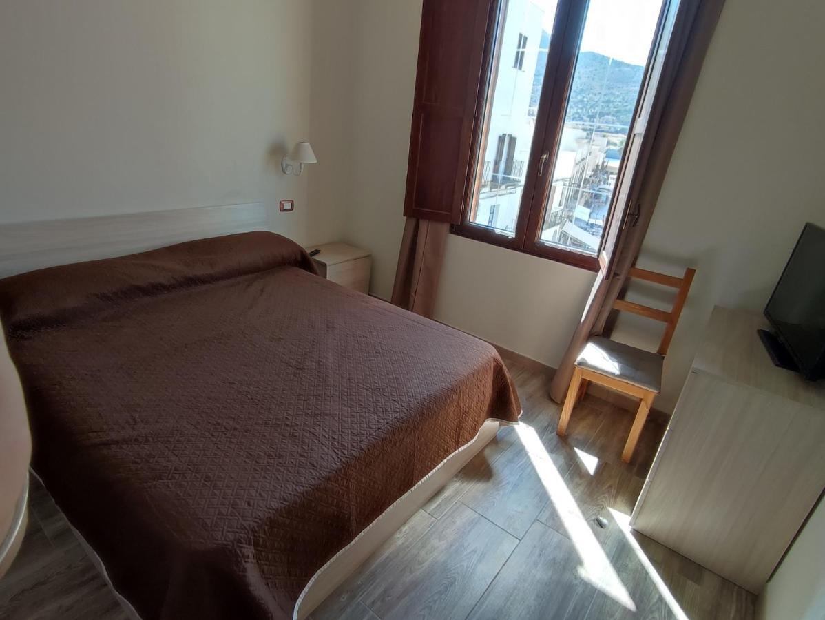 Centralissima Favignana Zewnętrze zdjęcie