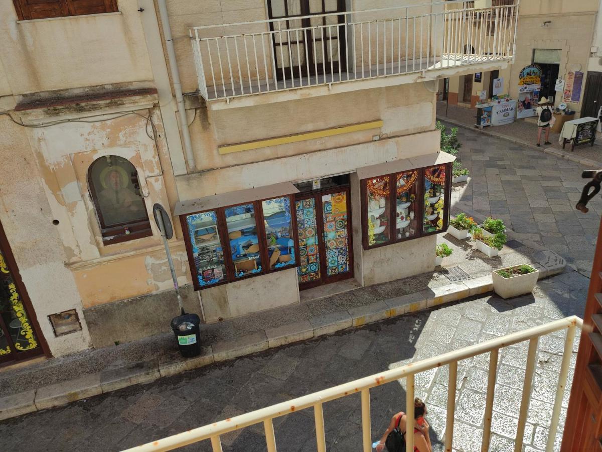 Centralissima Favignana Zewnętrze zdjęcie