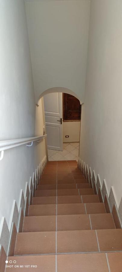 Centralissima Favignana Zewnętrze zdjęcie