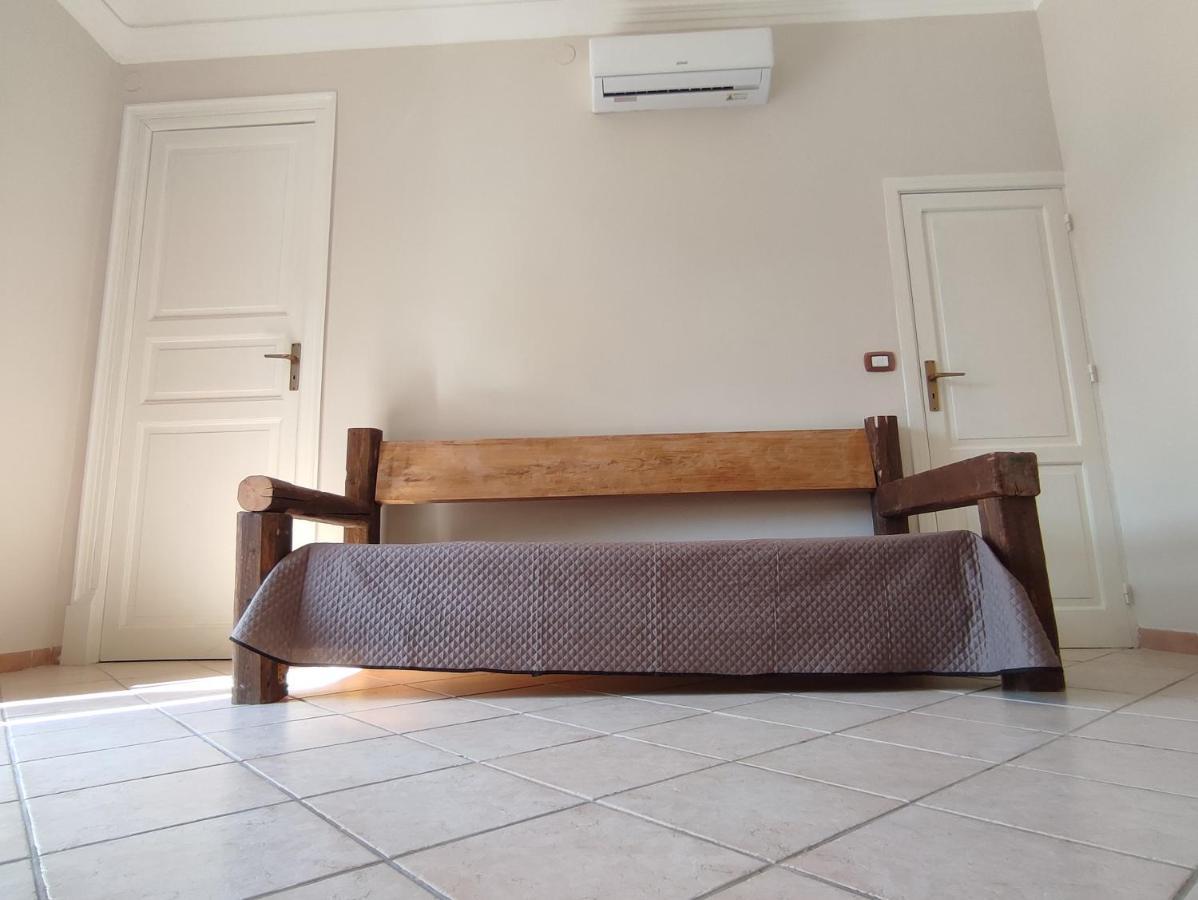 Centralissima Favignana Zewnętrze zdjęcie